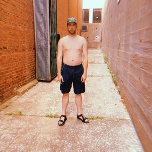 Meet your Posher, Alec